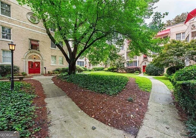 Photo 1 of Condo for sale at 2222 Peachtree Rd Nw #A3, Atlanta, GA 30309 | MLS# 10871951 | Listing updated on 2026-10-27