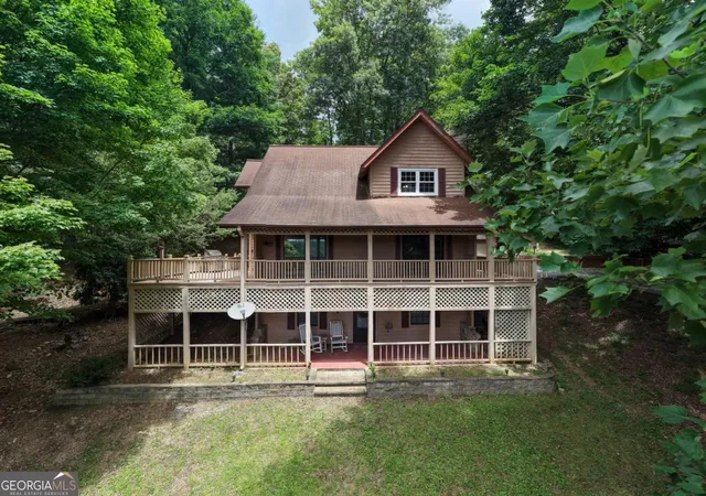 1st image of 61 Deerfield Trl #1, Blairsville, GA 30512 | MLS# 10812433