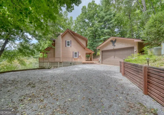 3rd image of 61 Deerfield Trl #1, Blairsville, GA 30512 | MLS# 10812433