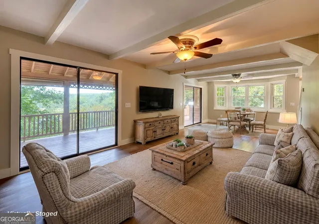 4th image of 61 Deerfield Trl #1, Blairsville, GA 30512 | MLS# 10812433