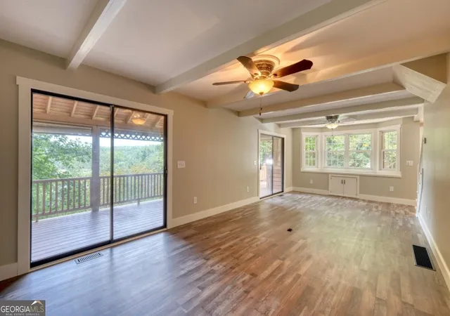 5th image of 61 Deerfield Trl #1, Blairsville, GA 30512 | MLS# 10812433