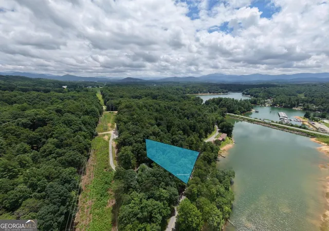 65th image of 61 Deerfield Trl #1, Blairsville, GA 30512 | MLS# 10812433