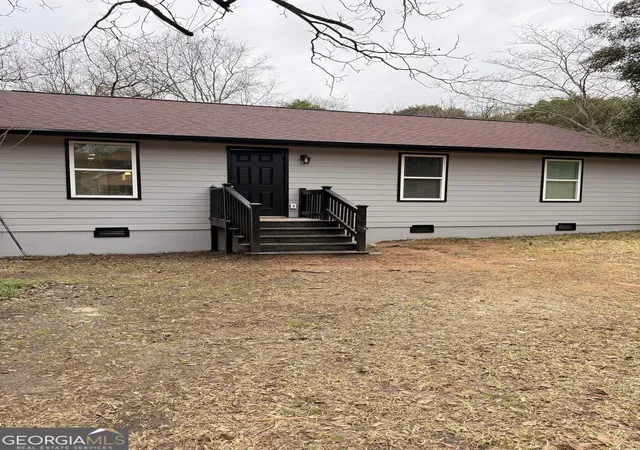 Photo 2 of Single family home for sale at 4283 Worsham Ave, Macon, GA 31206 | MLS# 10789414 | Listing updated on 2026-07-03