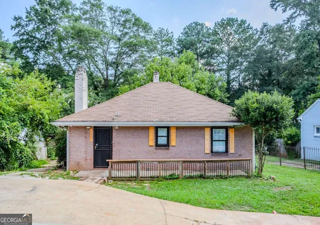 2nd image of 1905 Flat Shoals Rd Se, Atlanta, GA 30316 | MLS# 10566434