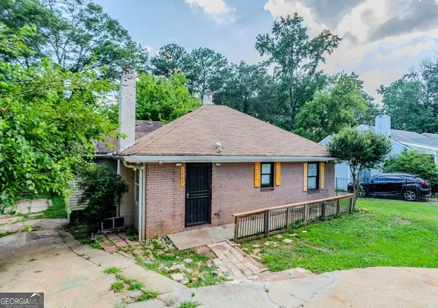 3rd image of 1905 Flat Shoals Rd Se, Atlanta, GA 30316 | MLS# 10566434