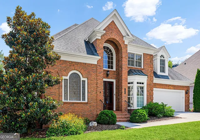 2nd image of 1087 Westbrooke Wy Ne, Brookhaven, GA 30319 | MLS# 10819401