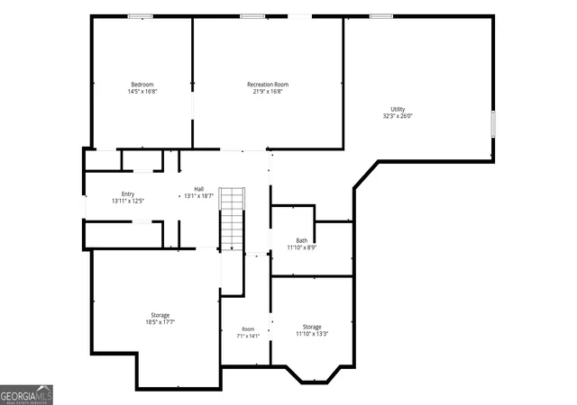 43rd image of 1087 Westbrooke Wy Ne, Brookhaven, GA 30319 | MLS# 10819401