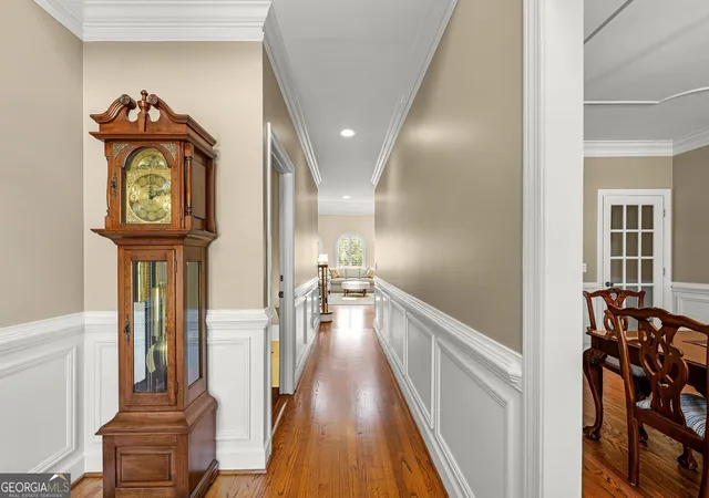 4th image of 1087 Westbrooke Wy Ne, Brookhaven, GA 30319 | MLS# 10819401