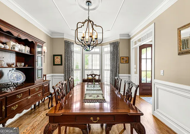 5th image of 1087 Westbrooke Wy Ne, Brookhaven, GA 30319 | MLS# 10819401