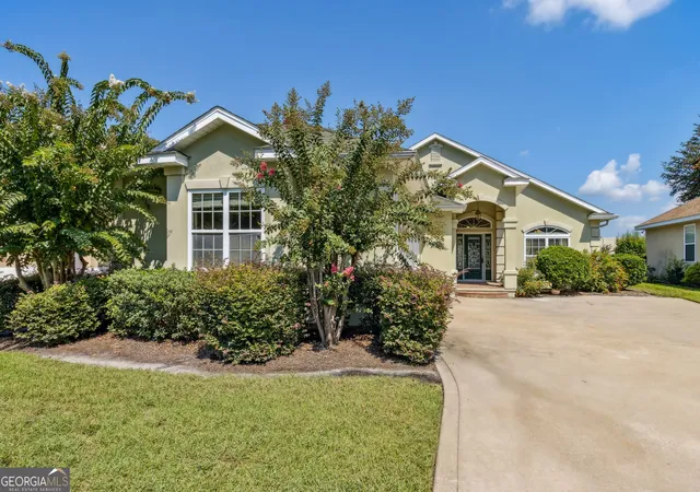 Photo 1 of Single family home for sale at 1604 Sandpiper Ct, St. Marys, GA 31558 | MLS# 10715207 | Listing updated on 2026-09-21