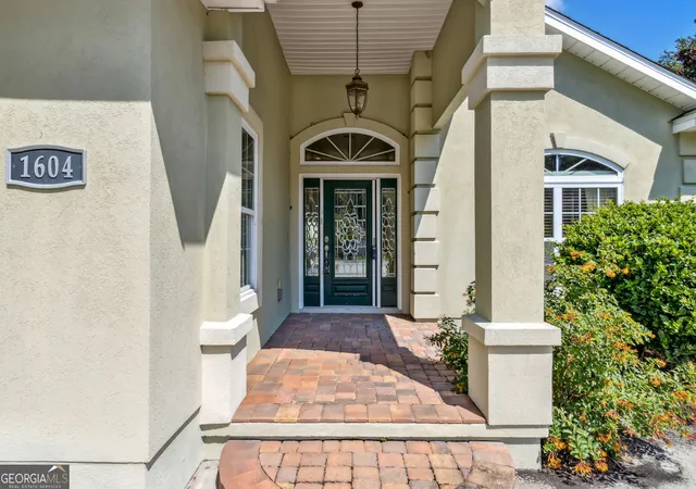 Photo 2 of Single family home for sale at 1604 Sandpiper Ct, St. Marys, GA 31558 | MLS# 10715207 | Listing updated on 2026-09-21