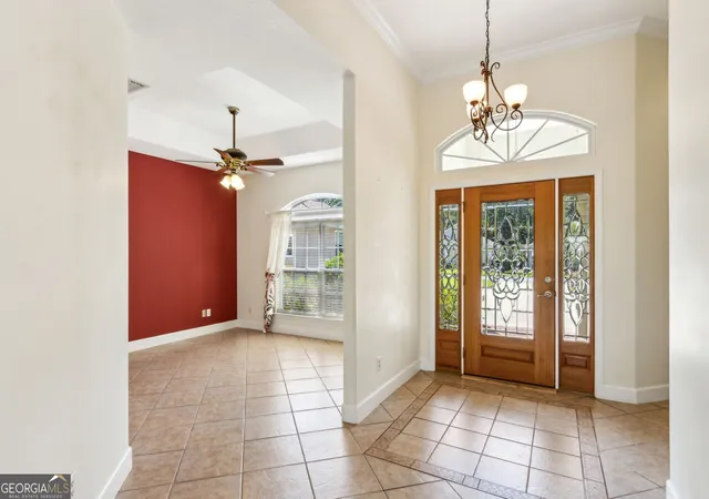 Photo 4 of Single family home for sale at 1604 Sandpiper Ct, St. Marys, GA 31558 | MLS# 10715207 | Listing updated on 2026-09-21