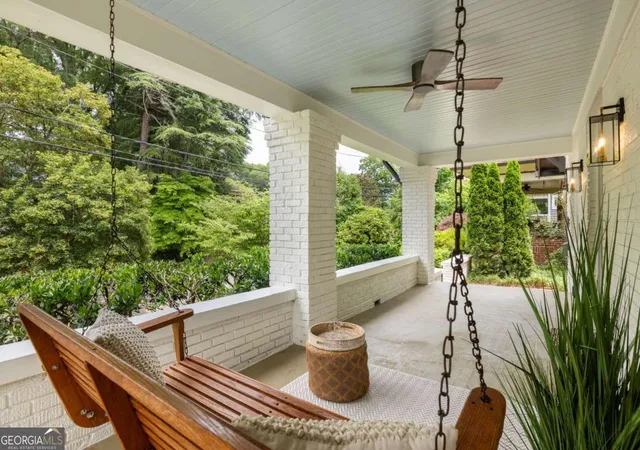Homes for sale in Atlanta, GA | 1583 Mclendon Ave Ne, Atlanta, GA 30307 | MLS# 10774943