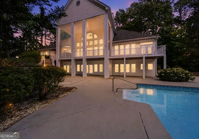 2nd image of 1001 Shoal Creek Ct, Greensboro, GA 30642 | MLS# 10789668