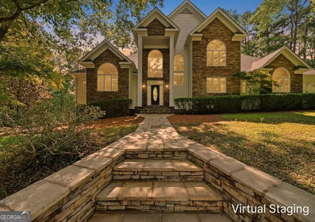 Photo 3 of Single family home for sale at 1001 Shoal Crk Ct, Greensboro, GA 30642 | MLS# 10789668 | Listing updated on 2026-07-03