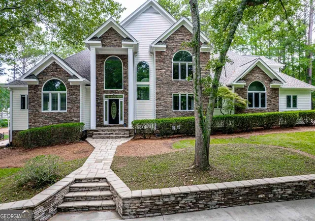 Photo 3 of Single family home for sale at 1001 Shoal Crk Ct, Greensboro, GA 30642 | MLS# 10789668 | Listing updated on 2026-07-03