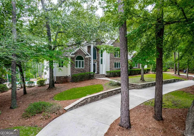 Photo 4 of Single family home for sale at 1001 Shoal Crk Ct, Greensboro, GA 30642 | MLS# 10789668 | Listing updated on 2026-07-03