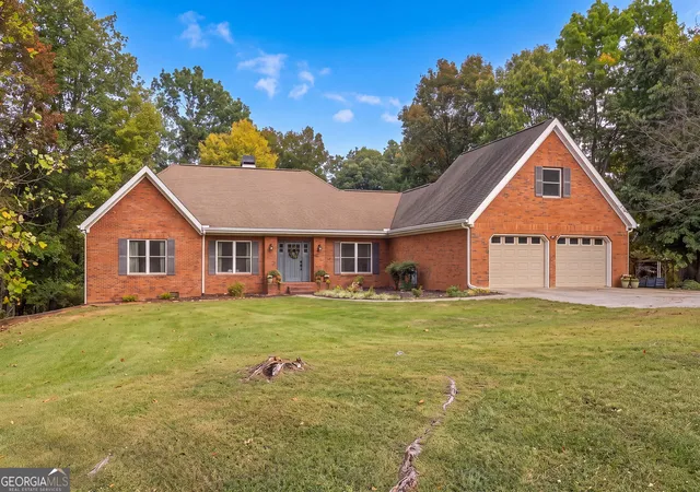 Photo 1 of Single family home for sale at 341 Cowart Mountain Rd, Jasper, GA 30143 | MLS# 10878316 | Listing updated on 2026-10-25