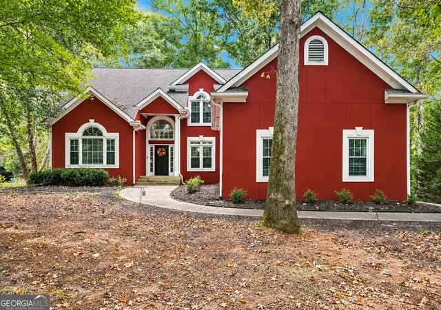 Photo 1 of Single family home for sale at 9625 Poplar Ct, Douglasville, GA 30135 | MLS# 10872039 | Listing updated on 2026-10-27