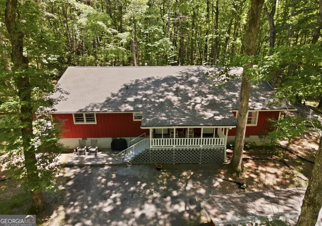 Homes for sale in Clarkesville, GA | 4671 Laurel Lodge Rd, Clarkesville, GA 30523 | MLS# 10780574