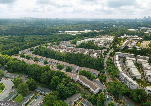 Photo 4 of Townhouse for sale at 1140 Liberty Pkwy NW, Atlanta, GA 30318 | MLS# 10801638 | Listing updated on 2026-07-22