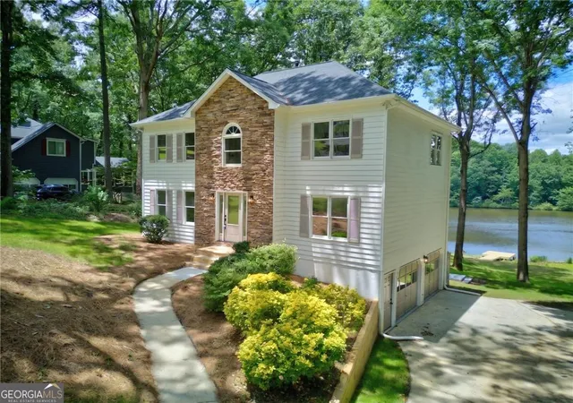 1st image of 511 Lakeside Dr, Hiram, GA 30141 | MLS# 10804969