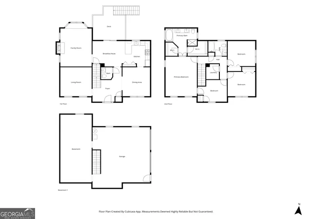 67th image of 511 Lakeside Dr, Hiram, GA 30141 | MLS# 10804969