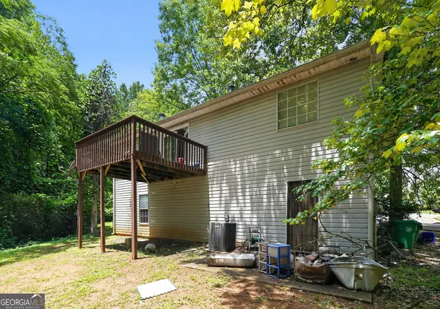 21st image of 840 Tradd Ct, Stone Mountain, GA 30087 | MLS# 10807912