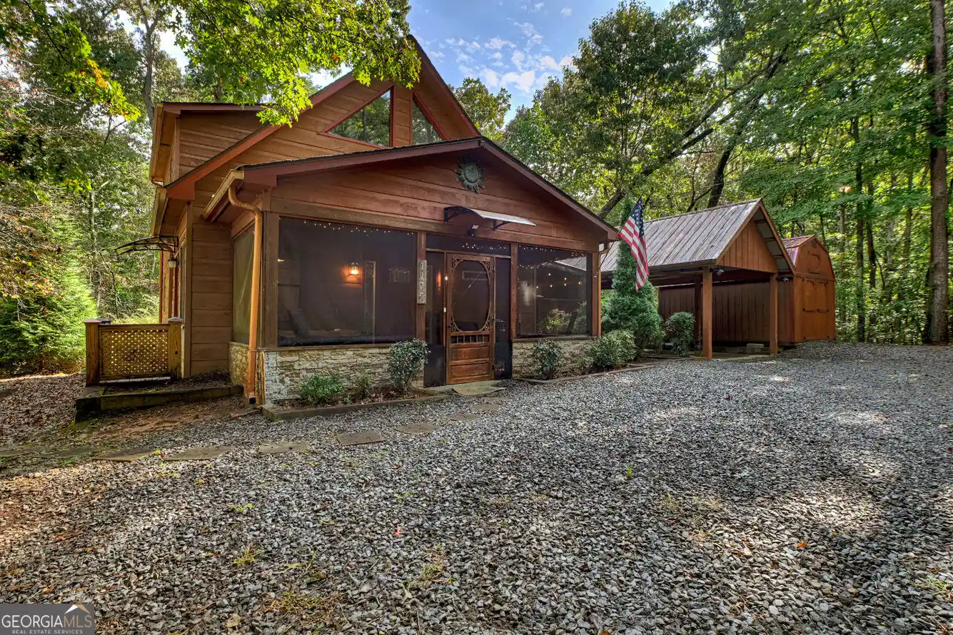 Photo 1 of Sale Pending at 1175 Nexus Dr, Ellijay, GA 30540 | MLS# 10867086 | Listing updated on 2026-10-15