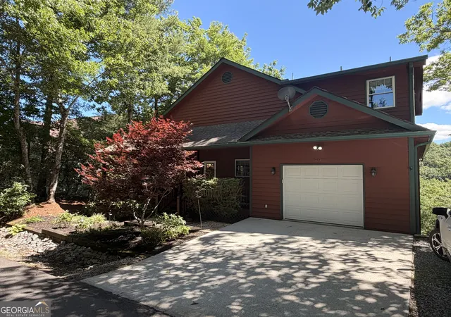 2nd image of 59 Dalton Dr, Dillard, GA 30537 | MLS# 10792675