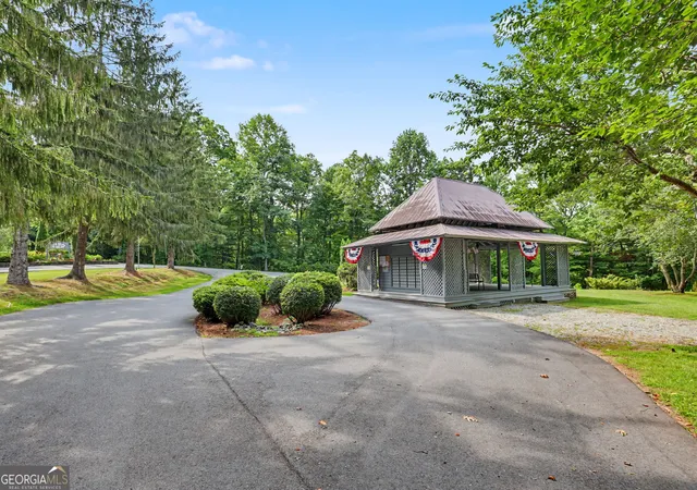 31st image of 59 Dalton Dr, Dillard, GA 30537 | MLS# 10792675