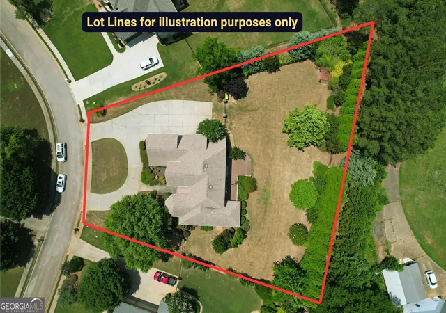51st image of 113 Limbaugh Valley Dr, Mcdonough, GA 30252 | MLS# 10758058