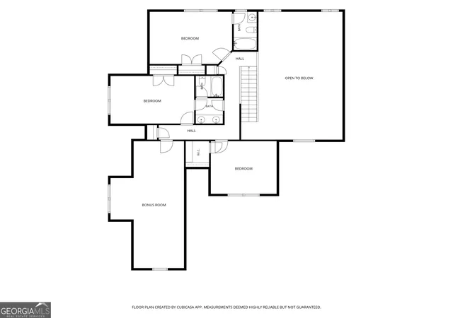 5th image of 113 Limbaugh Valley Dr, Mcdonough, GA 30252 | MLS# 10758058