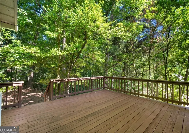 Photo 3 of Single family home for sale at 1143 Byrnwyck Rd NE, Brookhaven, GA 30319 | MLS# 10778752 | Listing updated on 2026-10-08