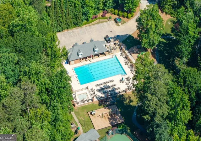 Photo 4 of Single family home for sale at 1143 Byrnwyck Rd NE, Brookhaven, GA 30319 | MLS# 10778752 | Listing updated on 2026-10-08