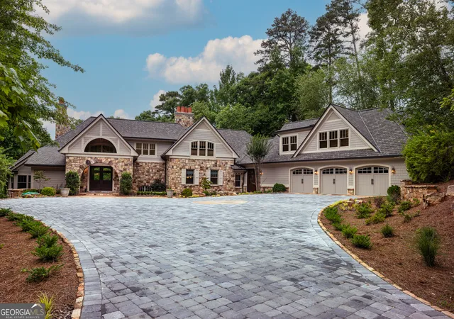 Photo 1 of Mansion for sale at 2481 Linger Longer Dr, Greensboro, GA 30642 | MLS# 10780535 | Listing updated on 2026-09-22