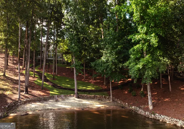Photo 3 of Mansion for sale at 2481 Linger Longer Dr, Greensboro, GA 30642 | MLS# 10780535 | Listing updated on 2026-09-22