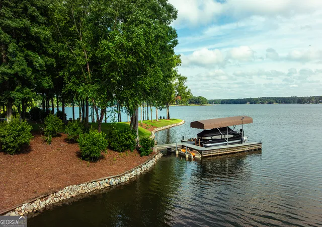 Photo 3 of Single family home for sale at 2481 Linger Longer Dr, Greensboro, GA 30642 | MLS# 10780535 | Listing updated on 2026-09-22