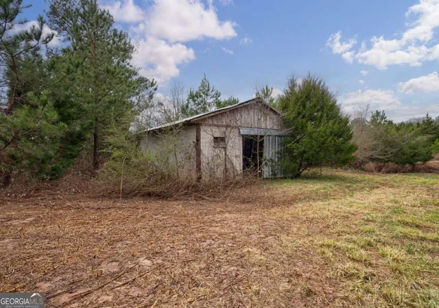 Photo 2 of Land for sale at Tract 2 High Shls Rd, Bishop, GA 30621 | MLS# 10760819 | Listing updated on 2026-06-11
