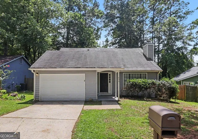 image of 856 Park Villa Wy, Jonesboro, GA 30238 | MLS# 10811724
