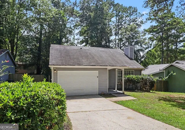 image of 856 Park Villa Wy, Jonesboro, GA 30238 | MLS# 10811724