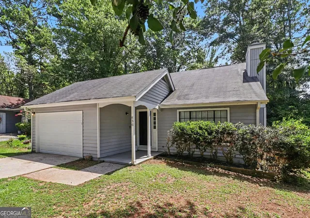 image of 856 Park Villa Wy, Jonesboro, GA 30238 | MLS# 10811724