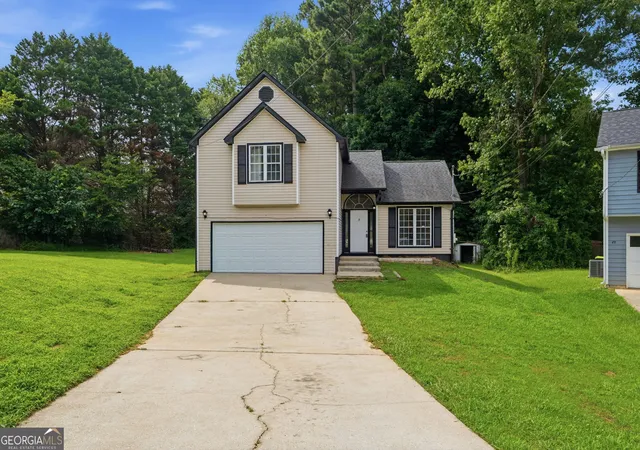Photo 1 of Sale Pending at 435 Churchill Ct, Jonesboro, GA 30238 | MLS# 10818478 | Listing updated on 2026-09-10