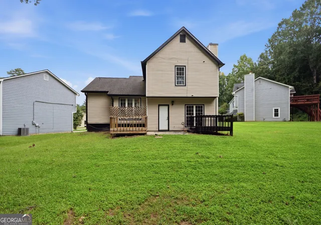 Photo 4 of Sale Pending at 435 Churchill Ct, Jonesboro, GA 30238 | MLS# 10818478 | Listing updated on 2026-09-10