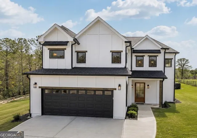Photo 1 of Single family home for sale at 405 Marys Path Lot 7 #LOT 7, Loganville, GA 30052 | MLS# 10786854 | Listing updated on 2026-09-02