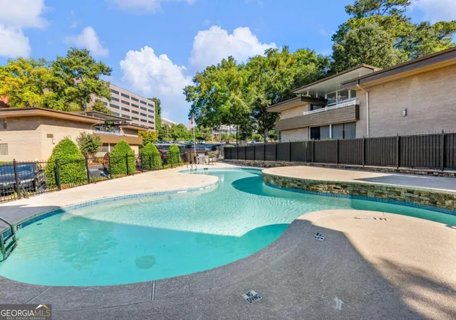 22nd image of 346 Carpenter Dr #72, Sandy Springs, GA 30328 | MLS# 10807800