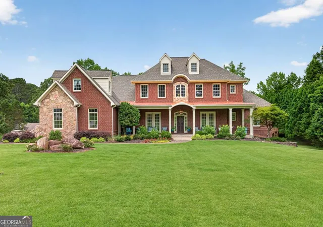 2nd image of 4728 E Reed Rd, Gainesville, GA 30507 | MLS# 10792491