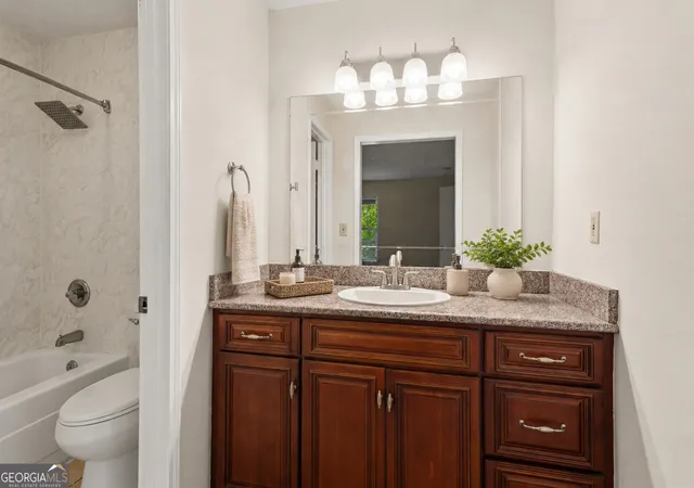 16th image of 407 Natchez Tr, Sandy Springs, GA 30350 | MLS# 10799366