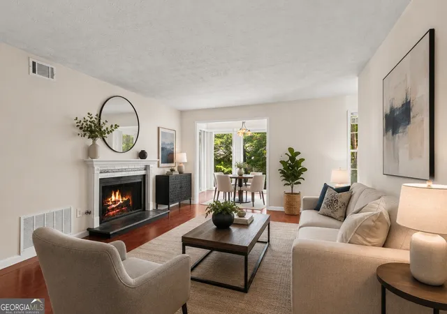 2nd image of 407 Natchez Tr, Sandy Springs, GA 30350 | MLS# 10799366