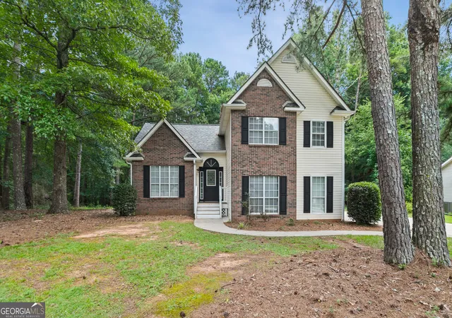 Photo 1 of Sale Pending at 164 Bradford Station Dr, Sharpsburg, GA 30277 | MLS# 10802844 | Listing updated on 2026-09-19